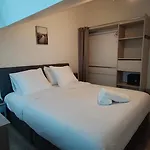 Des Fleurs - Les Escapades Cosy - 1 A 4 Personnes *