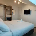 Des Fleurs - Les Escapades Cosy - 1 A 4 Personnes * Cabourg
