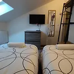 Des Fleurs - Les Escapades Cosy - 1 A 4 Personnes *