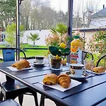 Des Fleurs - Les Escapades Cosy - 1 A 4 Personnes Διαμέρισμα Cabourg