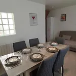 Des Fleurs - Les Escapades Cosy - 1 A 4 Personnes