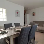 Des Fleurs - Les Escapades Cosy - 1 A 4 Personnes Διαμέρισμα