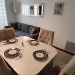 شقة Des Fleurs - Les Escapades Cosy - 1 A 4 Personnes *