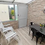 Des Fleurs - Les Escapades Cosy - 1 A 4 Personnes شقة *