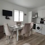 Des Fleurs - Les Escapades Cosy - 1 A 4 Personnes