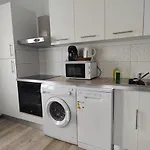 Des Fleurs - Les Escapades Cosy - 1 A 4 Personnes Διαμέρισμα