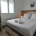 Des Fleurs - Les Escapades Cosy - 1 A 4 Personnes Διαμέρισμα Cabourg