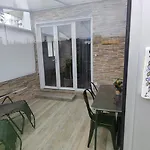 Des Fleurs - Les Escapades Cosy - 1 A 4 Personnes