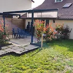 شقة Des Fleurs - Les Escapades Cosy - 1 A 4 Personnes *