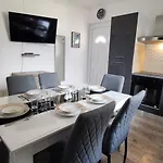 Des Fleurs - Les Escapades Cosy - 1 A 4 Personnes Διαμέρισμα Cabourg