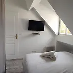 شقة Des Fleurs - Les Escapades Cosy - 1 A 4 Personnes *