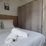 Διαμέρισμα Des Fleurs - Les Escapades Cosy - 1 A 4 Personnes Cabourg