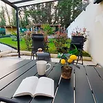 Διαμέρισμα Des Fleurs - Les Escapades Cosy - 1 A 4 Personnes