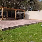 Des Fleurs - Les Escapades Cosy - 1 A 4 Personnes *