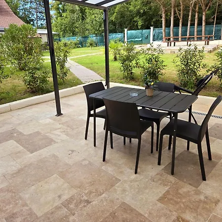 Lägenhet Des Fleurs *