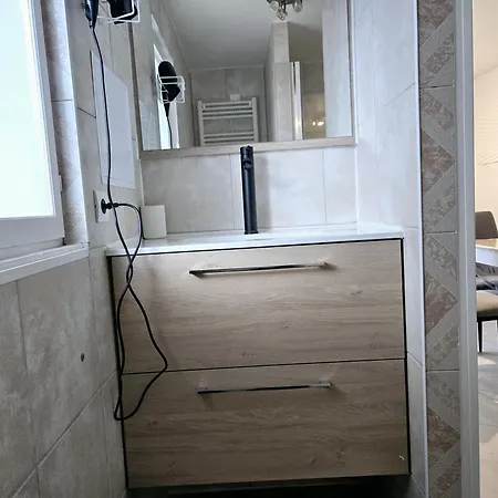 Lägenhet Des Fleurs Cabourg