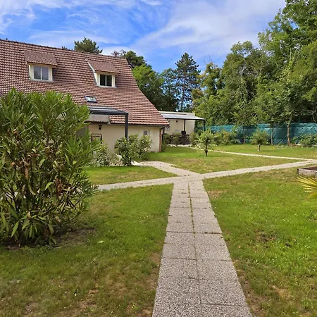 Des Fleurs Lägenhet *