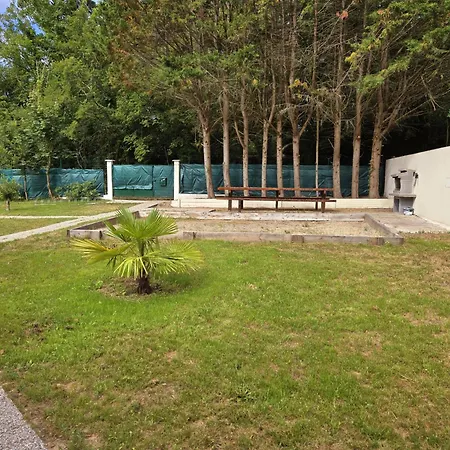 Lägenhet Des Fleurs