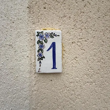 Des Fleurs Lägenhet Cabourg