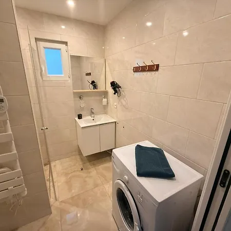 Des Fleurs Lägenhet *