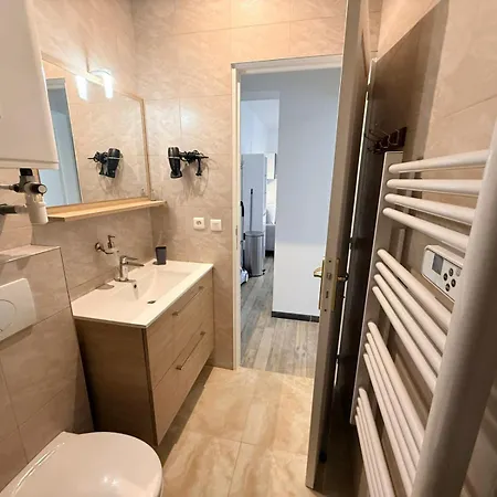 Des Fleurs Lägenhet *