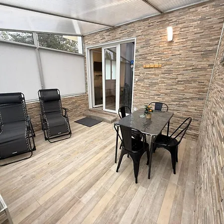 Des Fleurs * Cabourg