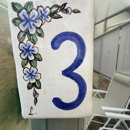 Des Fleurs Lägenhet Cabourg