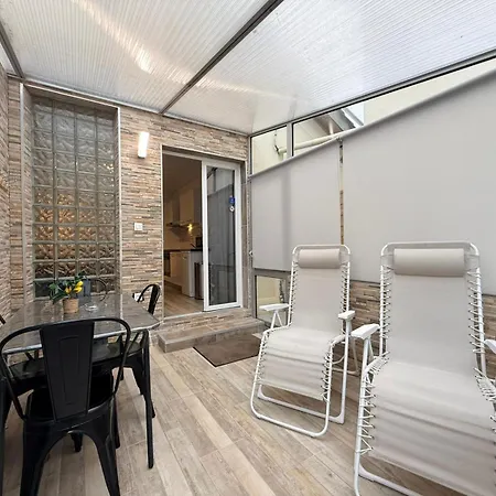 Lägenhet Des Fleurs Cabourg