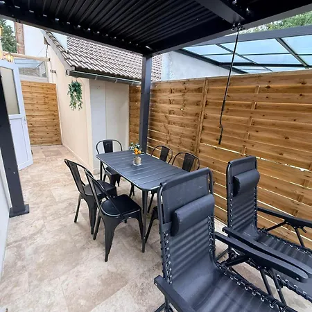 Des Fleurs Lägenhet