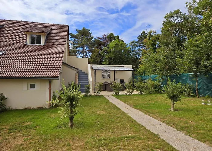 Apartamento Des Fleurs