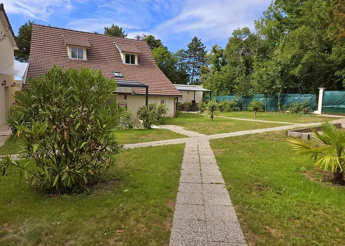 Des Fleurs Apartamento *