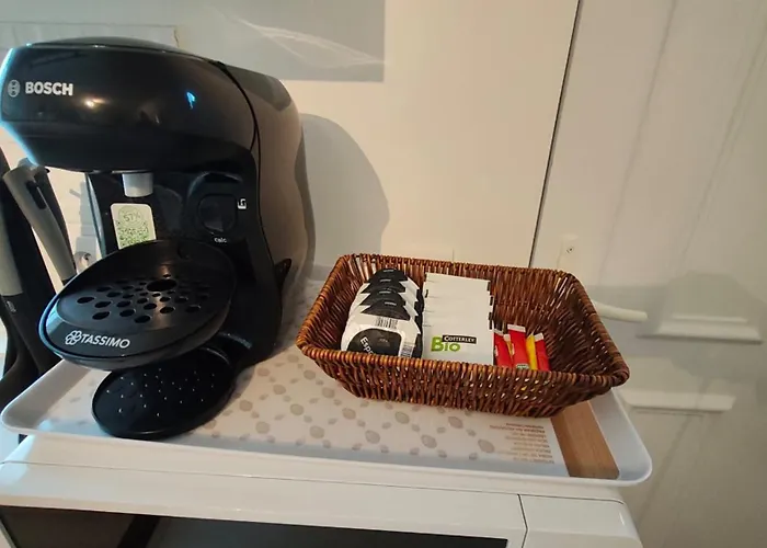 Apartamento Des Fleurs *