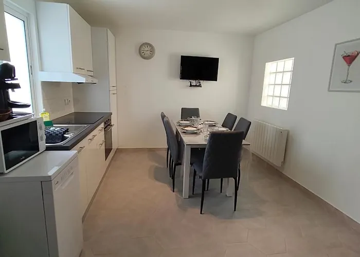 Des Fleurs Apartamento *