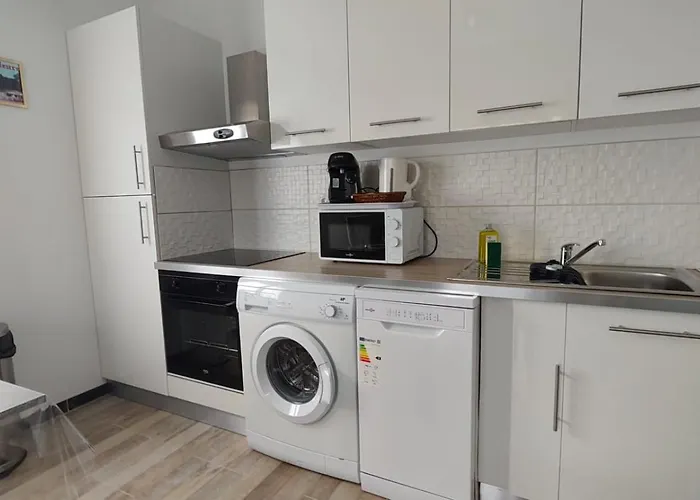 Des Fleurs Apartamento