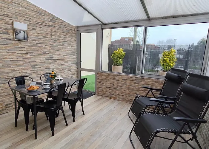 Apartamento Des Fleurs