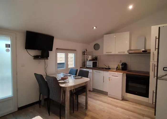 Apartamento Des Fleurs *