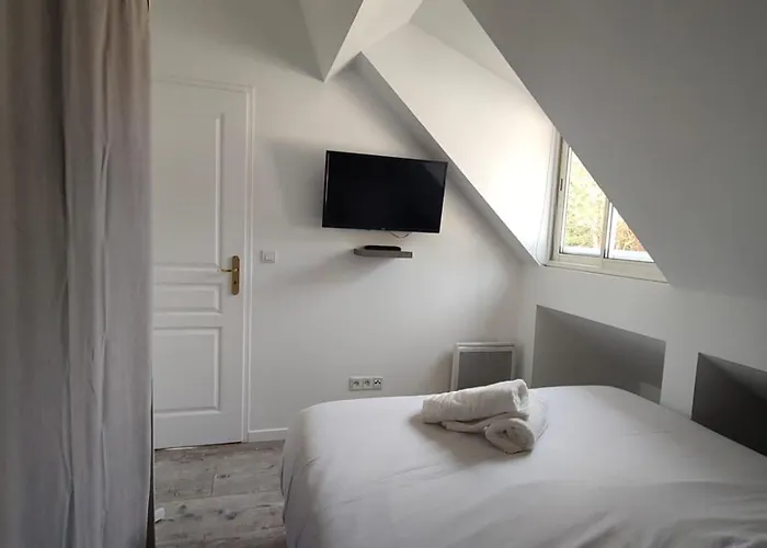 Apartamento Des Fleurs *