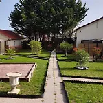 Des Fleurs - Les Escapades Cosy - 1 A 4 Personnes Apartmán *