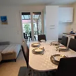 Résidence Des Fleurs * Cabourg