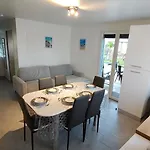 Résidence Des Fleurs Appartement Cabourg
