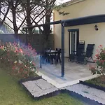 Lägenhet Des Fleurs - Les Escapades Cosy - 1 A 4 Personnes *