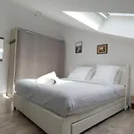 Des Fleurs - Les Escapades Cosy - 1 A 4 Personnes * Cabourg