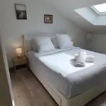 Résidence Des Fleurs Appartement