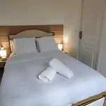Apartmán Des Fleurs - Les Escapades Cosy - 1 A 4 Personnes