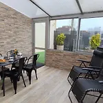 Appartement Résidence Des Fleurs