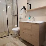 Des Fleurs - Les Escapades Cosy - 1 A 4 Personnes Apartmán Cabourg