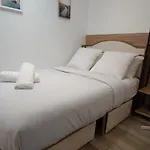 Des Fleurs - Les Escapades Cosy - 1 A 4 Personnes Cabourg