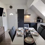 Des Fleurs - Les Escapades Cosy - 1 A 4 Personnes