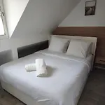 Apartmán Des Fleurs - Les Escapades Cosy - 1 A 4 Personnes