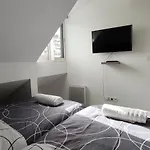 Des Fleurs - Les Escapades Cosy - 1 A 4 Personnes Apartmán